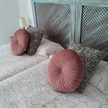 Apartment Centrico Piso Con Aparcamiento Gratuito Granada