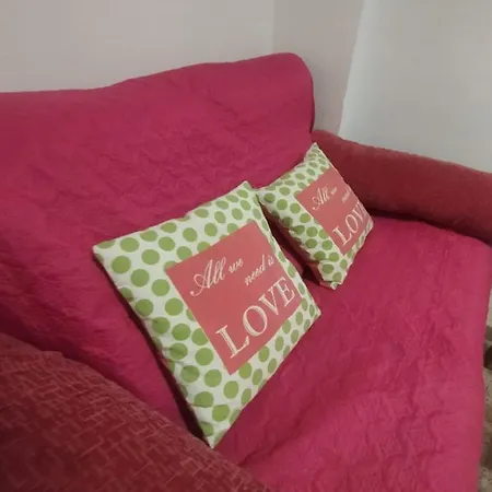 Apartment Centrico Piso Con Aparcamiento Gratuito