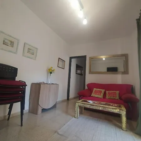 Apartment Centrico Piso Con Aparcamiento Gratuito Granada