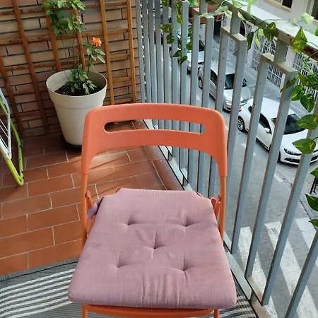 Centrico Piso Con Aparcamiento Gratuito Apartment