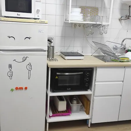 Centrico Piso Con Aparcamiento Gratuito Apartment *