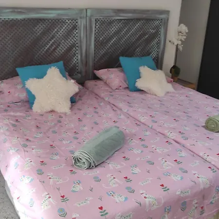 Centrico Piso Con Aparcamiento Gratuito Apartment