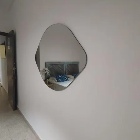 Céntrico Piso Con Aparcamiento Gratuito Granada