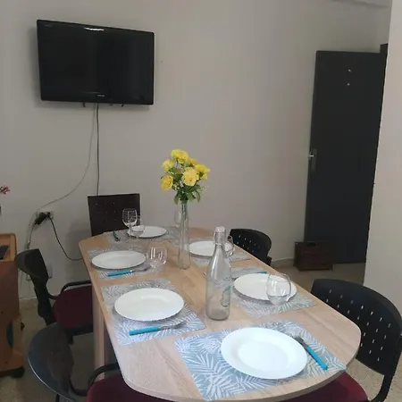 Céntrico Piso Con Aparcamiento Gratuito Granada