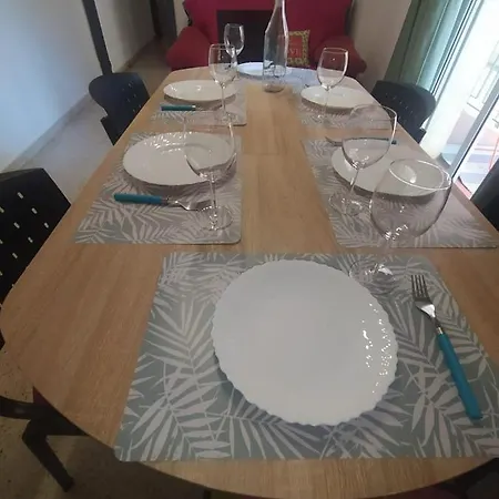 Céntrico Piso Con Aparcamiento Gratuito Appartamento Granada