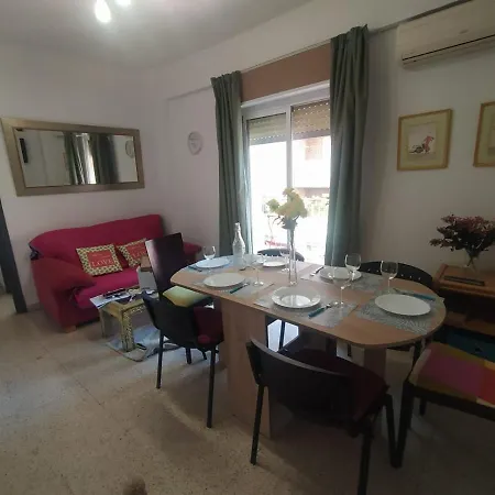 Appartamento Céntrico Piso Con Aparcamiento Gratuito *