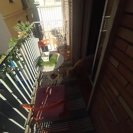 Appartamento Céntrico Piso Con Aparcamiento Gratuito Granada