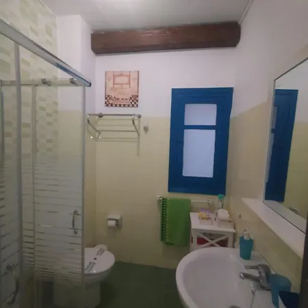 Appartamento Céntrico Piso Con Aparcamiento Gratuito