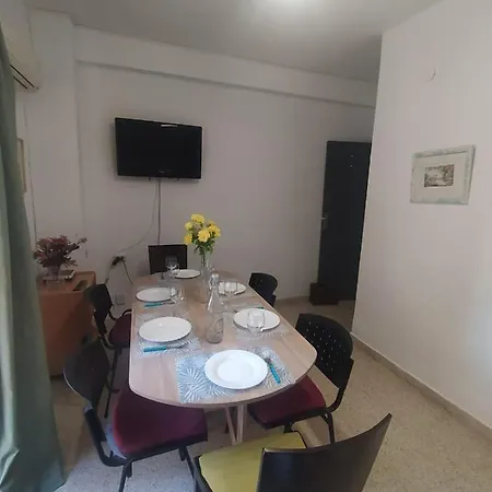 דירה Centrico Piso Con Aparcamiento Gratuito