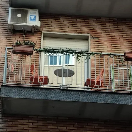 Céntrico Piso Con Aparcamiento Gratuito Appartamento Granada