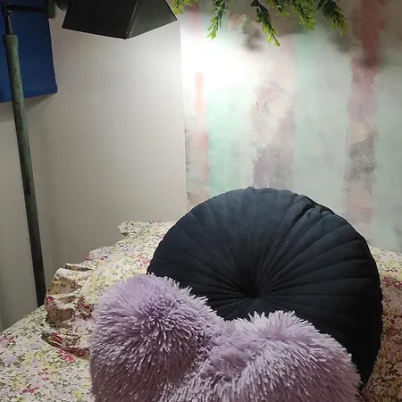 Centrico Piso Con Aparcamiento Gratuito דירה גרנדה