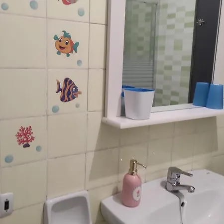 Céntrico Piso Con Aparcamiento Gratuito Appartamento Granada